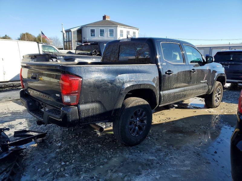 2022 Toyota Tacoma Double cab