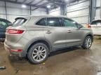 2016 Lincoln Mkc Select