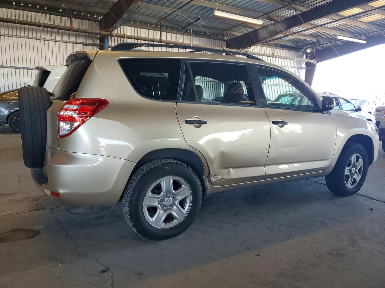 2009 Toyota Rav4