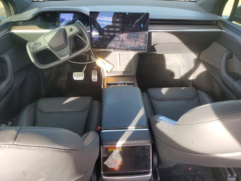 2024 Tesla Model x