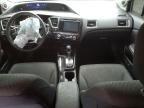 2015 Honda Civic se