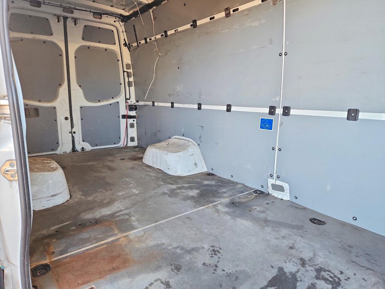 2016 Freightliner Sprinter Delivery Van