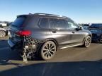 2022 BMW X7 M50i