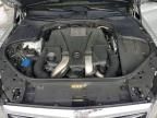 2016 Mercedes-Benz S 550 4matic