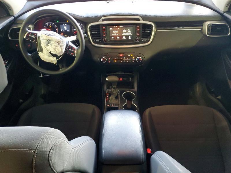 2020 KIA Sorento s
