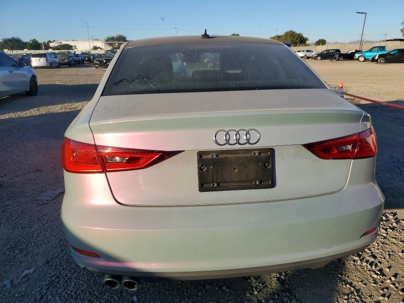 2015 Audi A3 Premium Plus