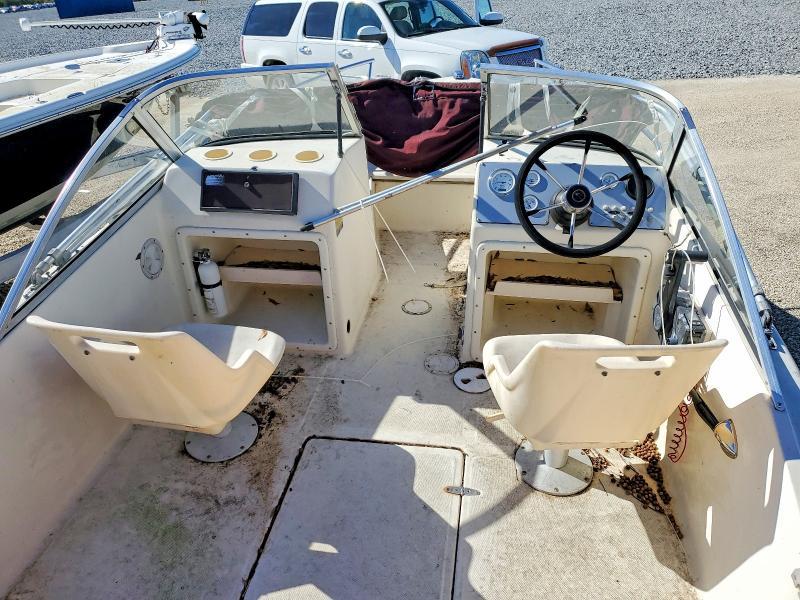 1995 Scout Unknown  Boat Boat