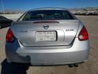 2007 Nissan Maxima se