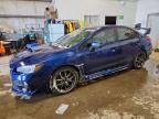 2015 Subaru Wrx sti Limited