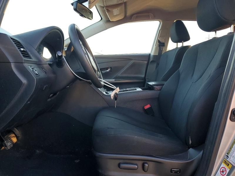 2015 Toyota Venza le