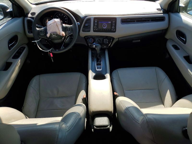 2016 Honda Hr-v lx