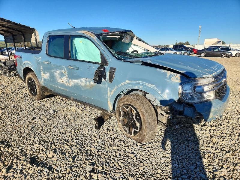 2022 Ford Maverick xl