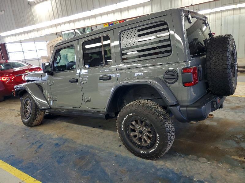 2023 Jeep Wrangler Rubicon 392
