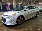 2012 Hyundai Sonata Hybrid