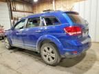 2012 Dodge Journey Crew