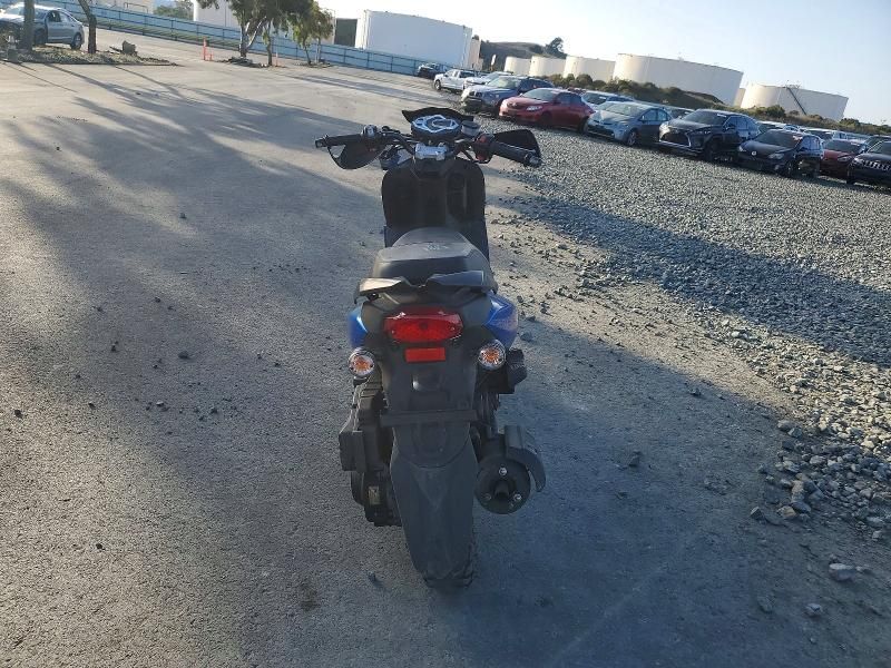 2024 Other Motorcycle Scooter