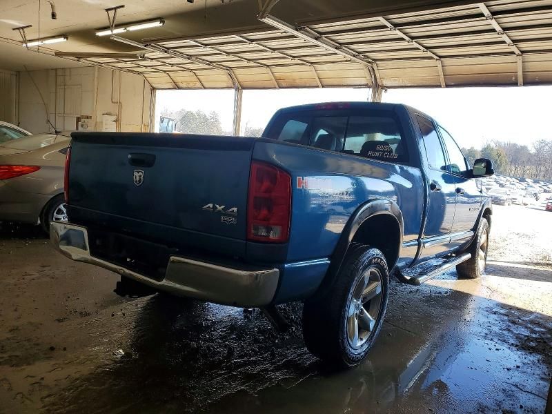 2006 Dodge Ram 1500 st