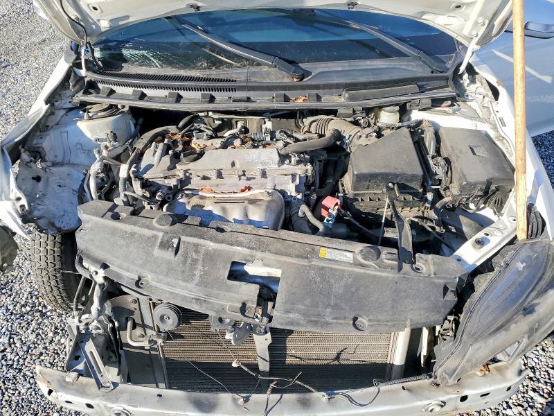 2016 Scion TC