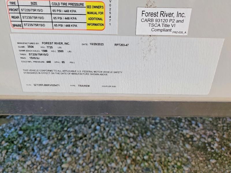 2024 Rpod Foresriver