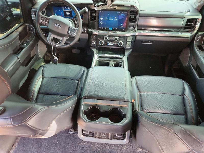 2025 Ford F250 Super Duty