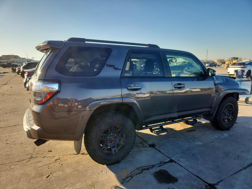 2019 Toyota 4runner trd Off-road Premium