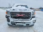 2017 GMC Sierra K2500 slt