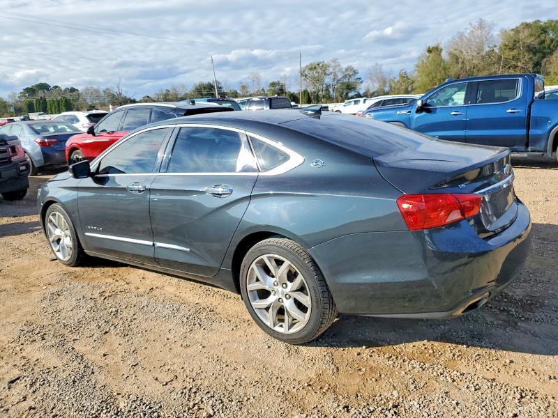 2018 Chevrolet Impala Premier