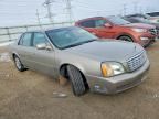2002 Cadillac Deville