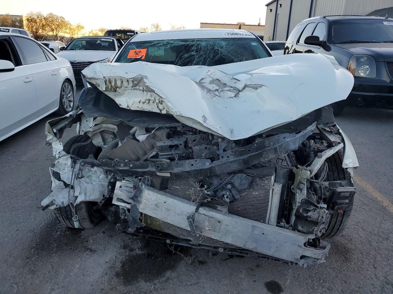 2022 Nissan Altima sr