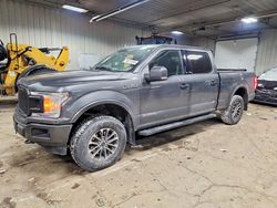 2018 Ford F150 Supercrew en venta en Franklin, WI