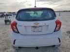 2017 Chevrolet Spark ls