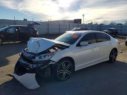 2016 Honda Accord Sport for sale in Antelope, CA