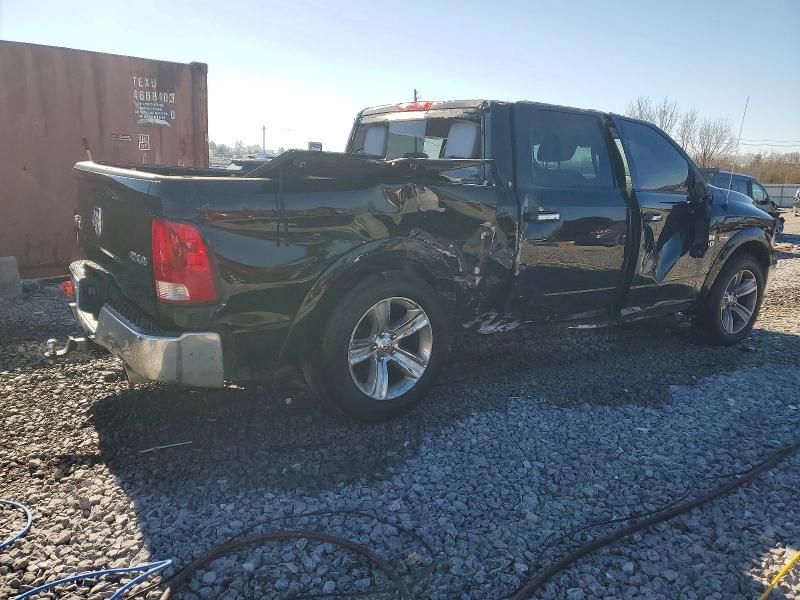 2014 Dodge Ram 1500 slt