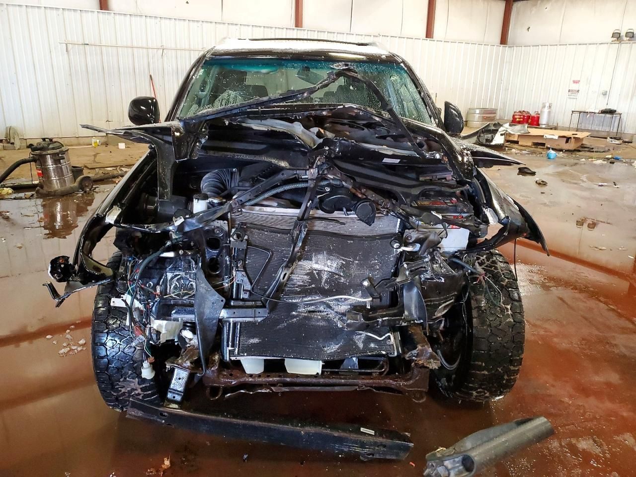 2004 Toyota 4runner SR5