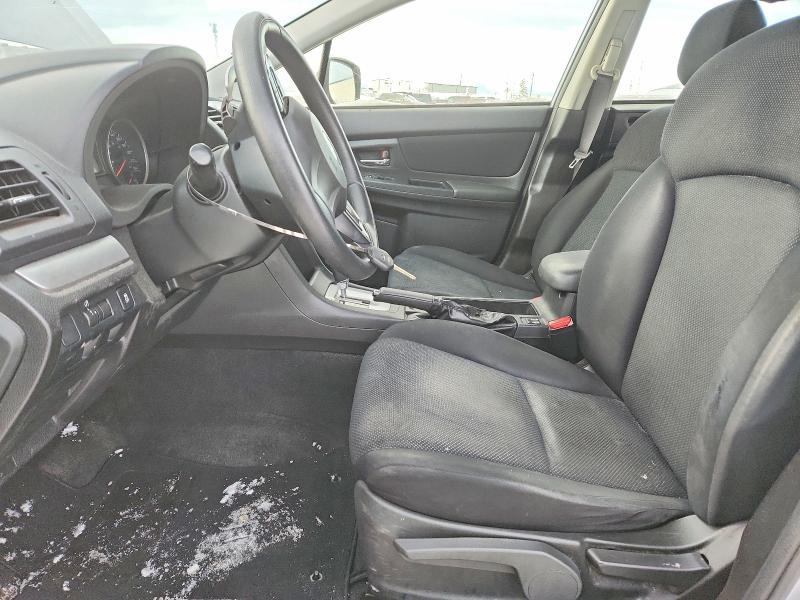 2013 Subaru Impreza Premium