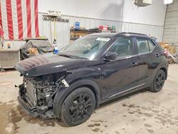 2024 Nissan Kicks sr en venta en Des Moines, IA