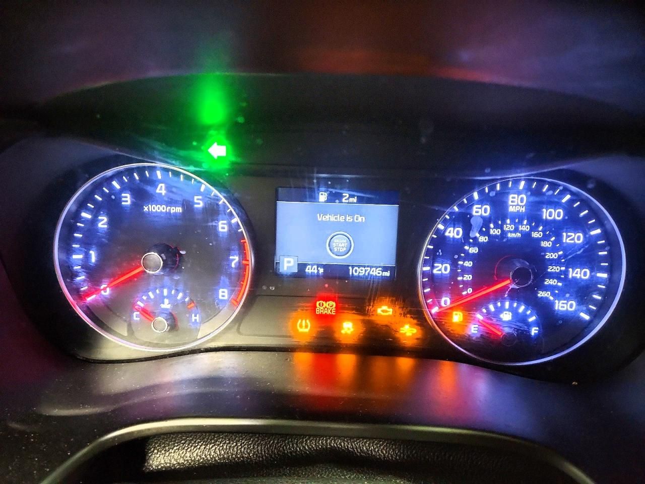 2021 KIA Forte gt Line