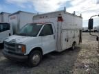 2001 Chevrolet Express Utility / Service Truck