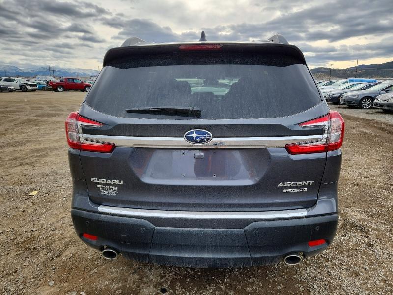 2024 Subaru Ascent Limited