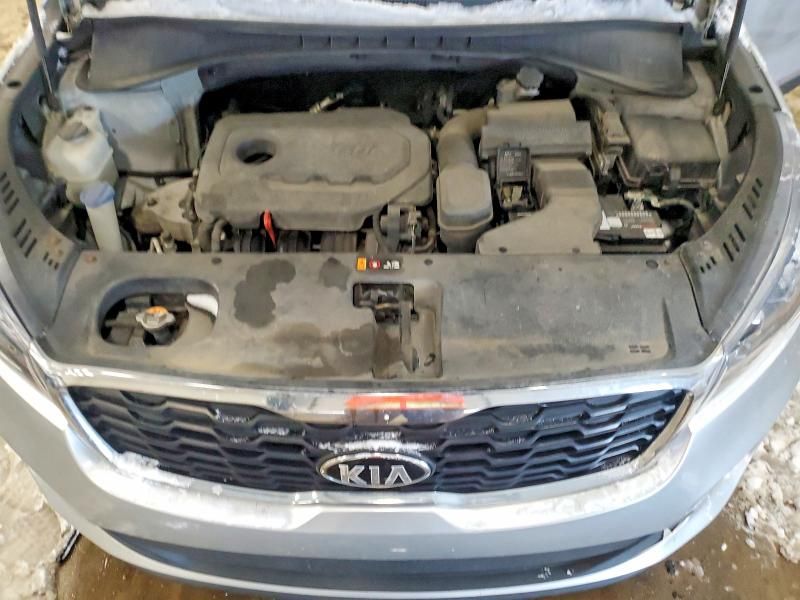 2019 KIA Sorento l