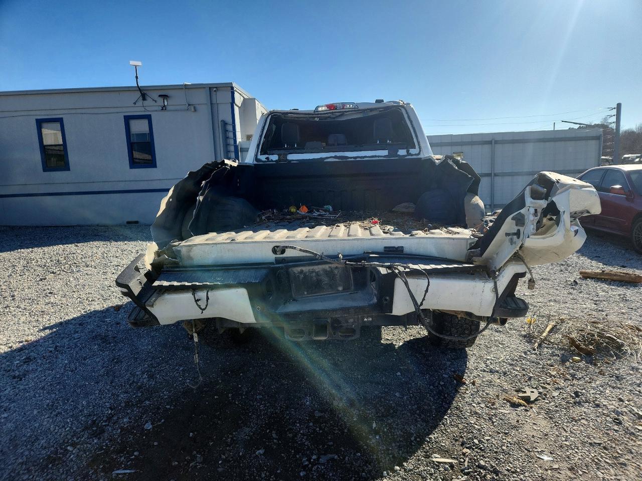 2025 Ford F350 Super Duty