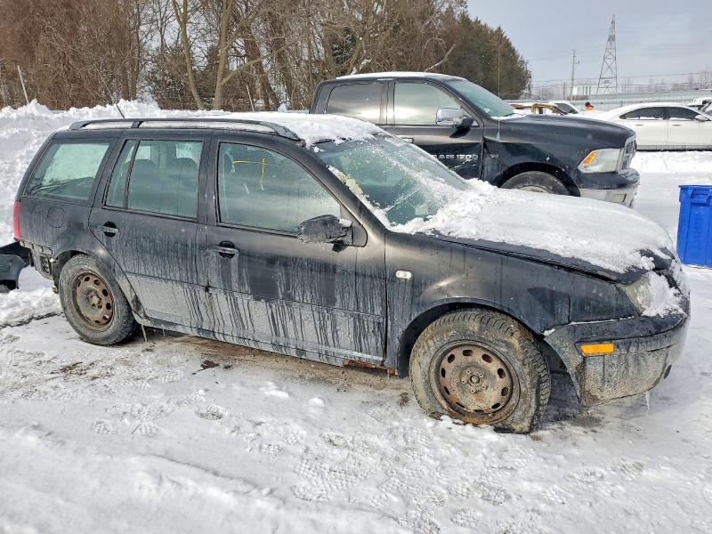 2005 Volkswagen Jetta gls tdi