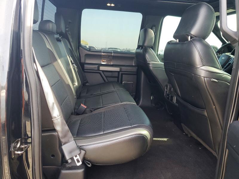 2020 Ford F150 Raptor