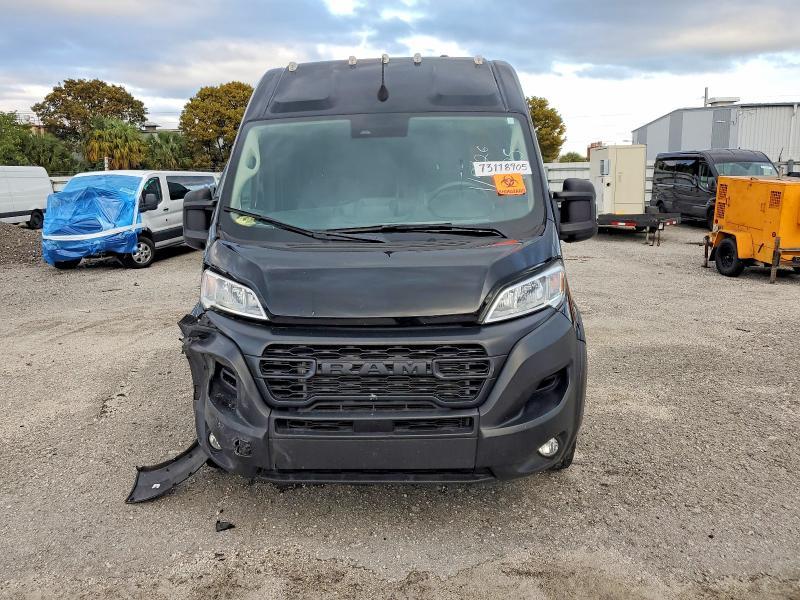 2023 Dodge RAM Promaster 1500 1500 High