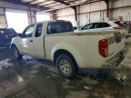 2015 Nissan Frontier S