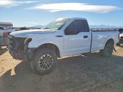 Ford F150 salvage cars for sale: 2017 Ford F150