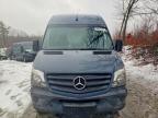 2018 Mercedes-Benz 2018 Mercedes Benz Sprinter 2500 Delivery Van