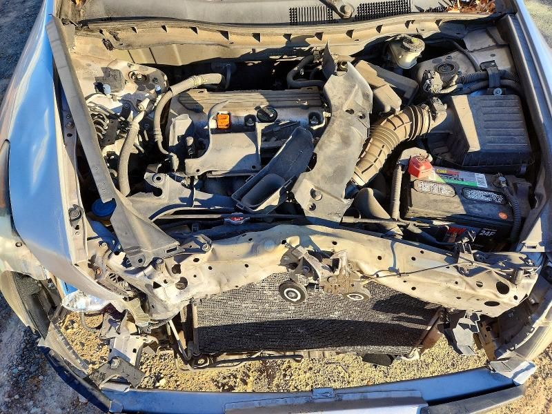 2009 Honda Accord lx