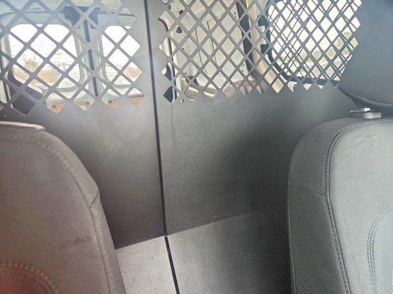 2021 Ford Transit Connect xl