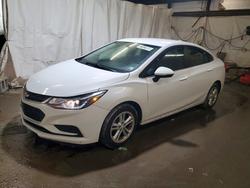 2017 Chevrolet Cruze lt for sale in Ebensburg, PA